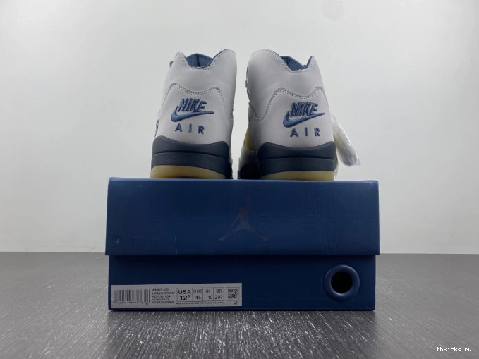 Cheap TB FZ5758-004 Ma Maniere 5 Air A WMNS x Jordan 0702